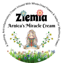 Arnica's Miracle Cream