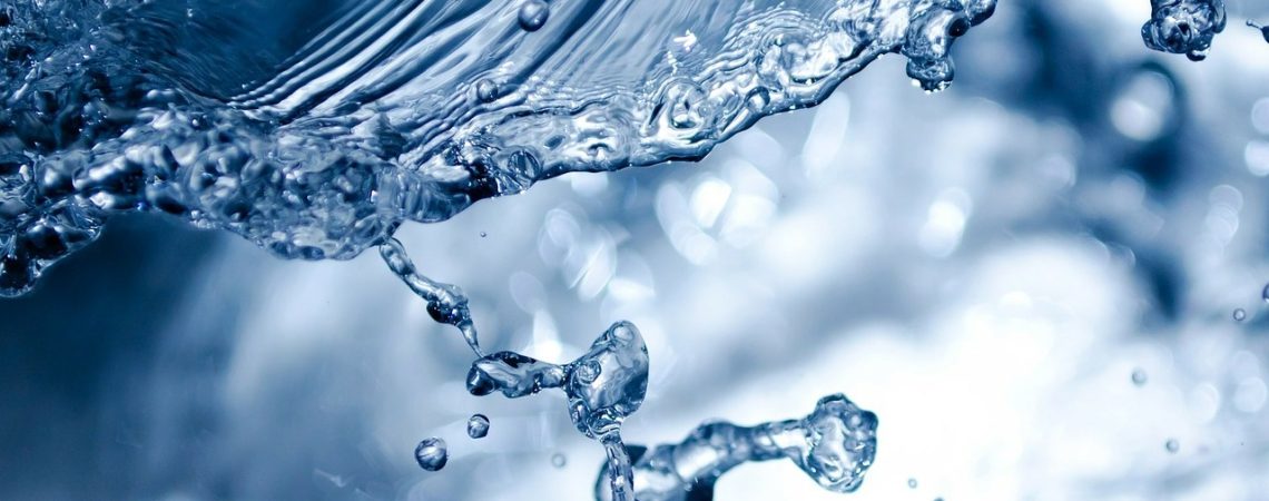 Structured Water – How to Get It